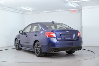 WRX  2016 à Brossard, Québec - 3 - w320h240px