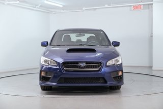 WRX  2016 à Brossard, Québec - 6 - w320h240px