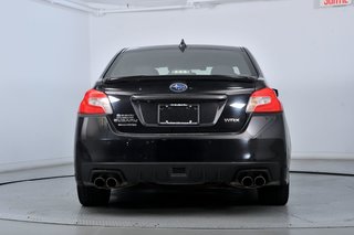 WRX Sport, LED, EYESIGHT, TOIT OUVRANT, CARPLAY, CVT 2020 à Brossard, Québec - 6 - w320h240px