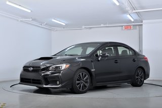 WRX Sport, LED, EYESIGHT, TOIT OUVRANT, CARPLAY, CVT 2020 à Brossard, Québec - 3 - w320h240px