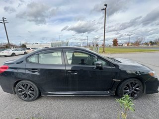 2020  WRX Sport in Brossard, Quebec - 3 - w320h240px