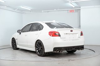 Subaru WRX Sport-tech, TOIT OUVRANT, LED 2020 à Brossard, Québec - 3 - w320h240px