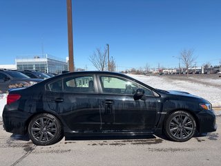 2021 Subaru WRX Sport // LED, EYESIGHT, TOIT OUVRANT, CARPLAY, in Brossard, Quebec - 5 - w320h240px