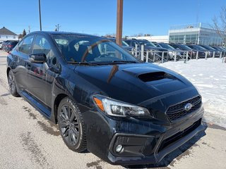 2021 Subaru WRX Sport // LED, EYESIGHT, TOIT OUVRANT, CARPLAY, in Brossard, Quebec - 3 - w320h240px