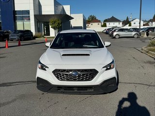 WRX  2022 à Brossard, Québec - 3 - w320h240px