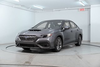 WRX BASE, CARPLAY, CAM. RECUL, 2022 à Brossard, Québec - 5 - w320h240px