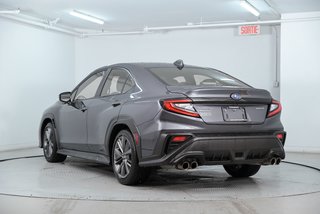 WRX BASE, CARPLAY, CAM. RECUL, 2022 à Brossard, Québec - 3 - w320h240px