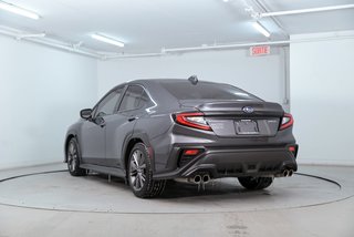 Subaru WRX BASE 2022 à Brossard, Québec - 3 - w320h240px