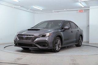 Subaru WRX BASE 2022 à Brossard, Québec - 5 - w320h240px