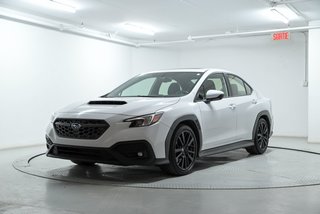 2022 Subaru WRX Sport,TOIT OUV,ECRAN 11.6P in Brossard, Quebec - 5 - w320h240px