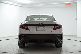2022 Subaru WRX Sport,TOIT OUV,ECRAN 11.6P in Brossard, Quebec - 2 - w320h240px
