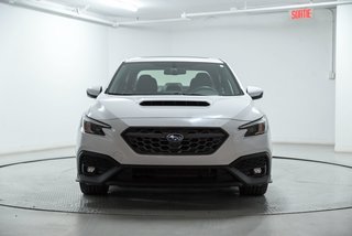 2022 Subaru WRX Sport,TOIT OUV,ECRAN 11.6P in Brossard, Quebec - 6 - w320h240px