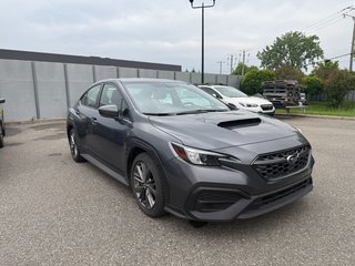 Subaru WRX BASE // CARPLAY, CAM. RECUL, 2022 à Brossard, Québec - 2 - w320h240px