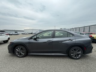 Subaru WRX BASE // CARPLAY, CAM. RECUL, 2022 à Brossard, Québec - 4 - w320h240px