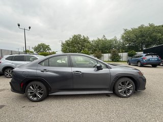 Subaru WRX BASE // CARPLAY, CAM. RECUL, 2022 à Brossard, Québec - 3 - w320h240px