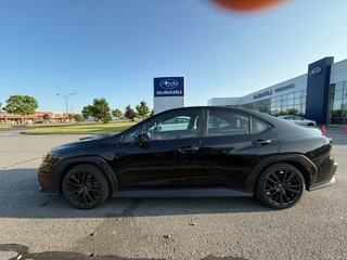 2022 Subaru WRX Sport, TOIT OUVRAN,PHARES A DEL,MOTEUR 2.4T in Brossard, Quebec - 2 - w320h240px