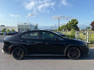 2022 Subaru WRX Sport, TOIT OUVRAN,PHARES A DEL,MOTEUR 2.4T in Brossard, Quebec - 4 - w320h240px