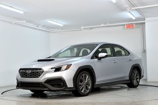 Subaru WRX  2023 à Brossard, Québec - 4 - w320h240px