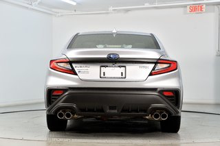 Subaru WRX  2023 à Brossard, Québec - 6 - w320h240px