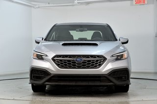 Subaru WRX  2023 à Brossard, Québec - 2 - w320h240px