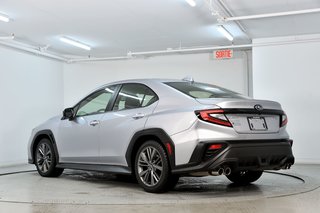 Subaru WRX  2023 à Brossard, Québec - 5 - w320h240px