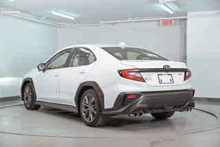 2024 Subaru WRX BASE // CARPLAY, CAM. RECUL, in Brossard, Quebec - 3 - w320h240px
