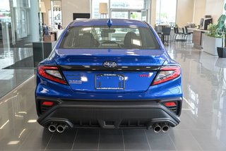 2025 Subaru WRX Sport in Brossard, Quebec - 5 - w320h240px