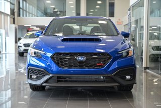 2025 Subaru WRX Sport in Brossard, Quebec - 2 - w320h240px