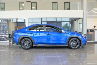 2025 Subaru WRX Sport in Brossard, Quebec - 3 - w320h240px