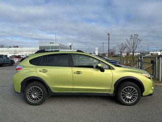 2014  XV Crosstrek hybrid Touring in Brossard, Quebec - 3 - w320h240px