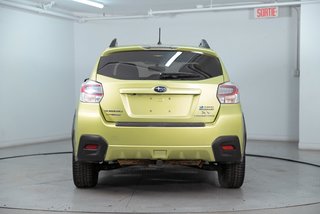 2014  XV Crosstrek hybrid Touring in Brossard, Quebec - 2 - w320h240px