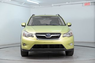 2014  XV Crosstrek hybrid Touring in Brossard, Quebec - 6 - w320h240px