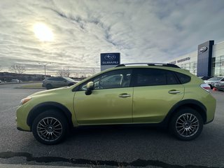 2014  XV Crosstrek hybrid Touring in Brossard, Quebec - 5 - w320h240px