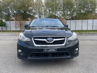 Subaru XV Crosstrek  2013 à Brossard, Québec - 2 - w320h240px