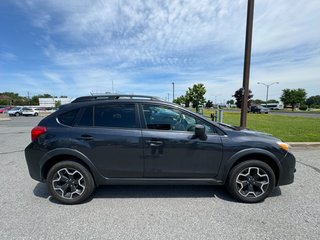 2015 Subaru XV Crosstrek TOURING in Brossard, Quebec - 4 - w320h240px