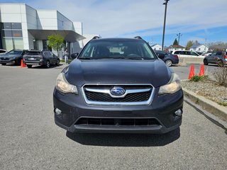 2015 Subaru XV Crosstrek TOURING in Brossard, Quebec - 6 - w320h240px