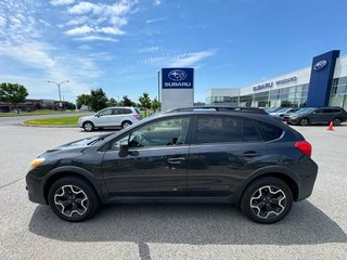 2015 Subaru XV Crosstrek TOURING in Brossard, Quebec - 2 - w320h240px