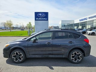 2015 Subaru XV Crosstrek TOURING in Brossard, Quebec - 5 - w320h240px
