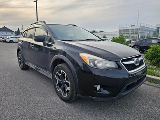 2015 Subaru XV Crosstrek in Brossard, Quebec - 4 - w320h240px