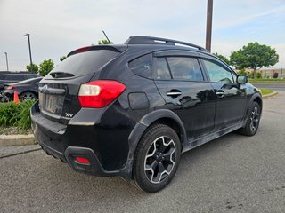 2015 Subaru XV Crosstrek in Brossard, Quebec - 6 - w320h240px
