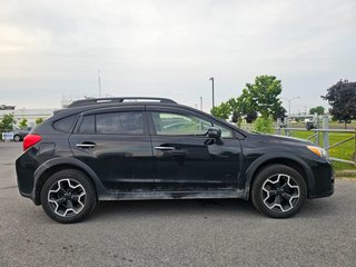 2015 Subaru XV Crosstrek in Brossard, Quebec - 5 - w320h240px