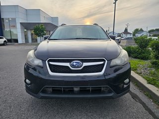 2015 Subaru XV Crosstrek in Brossard, Quebec - 3 - w320h240px