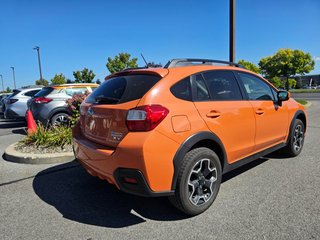 2015 Subaru XV Crosstrek in Brossard, Quebec - 6 - w320h240px