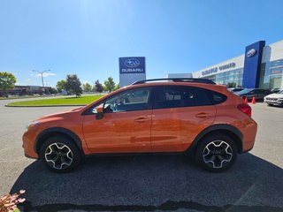 2015 Subaru XV Crosstrek in Brossard, Quebec - 2 - w320h240px