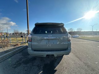 2023  4Runner TRD SPORT V6 4.0L in Brossard, Quebec - 5 - w320h240px