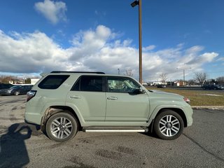 2023  4Runner TRD SPORT V6 4.0L in Brossard, Quebec - 3 - w320h240px