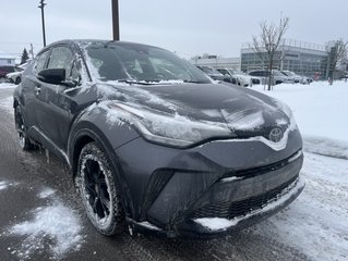 2021 Toyota C-HR XLE PREMIUM in Brossard, Quebec - 3 - w320h240px