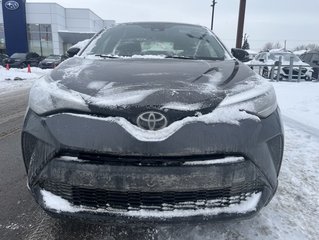 2021 Toyota C-HR XLE PREMIUM in Brossard, Quebec - 2 - w320h240px