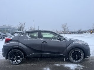 2021 Toyota C-HR XLE PREMIUM in Brossard, Quebec - 6 - w320h240px