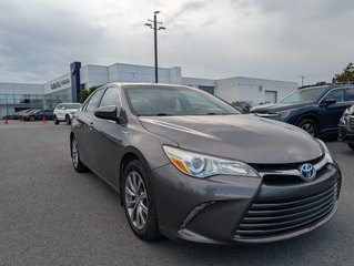 Toyota Camry Hybrid  2015 à Brossard, Québec - 3 - w320h240px